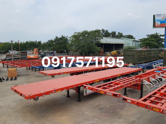 Chính sách bảo hành sơ mi rơ mooc Junton (smrm)